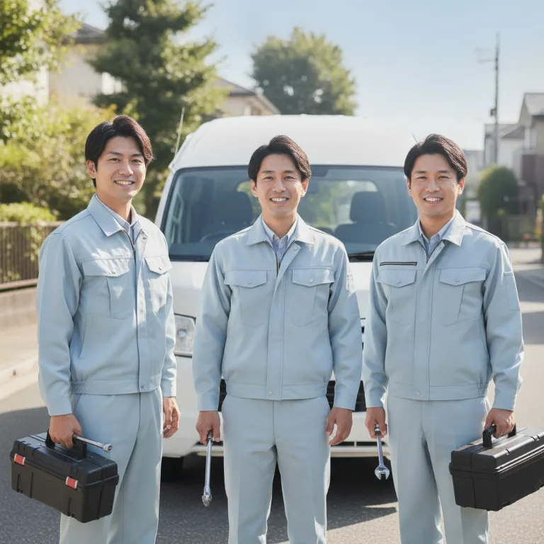 ガスボイラー修理 つくばみらい市